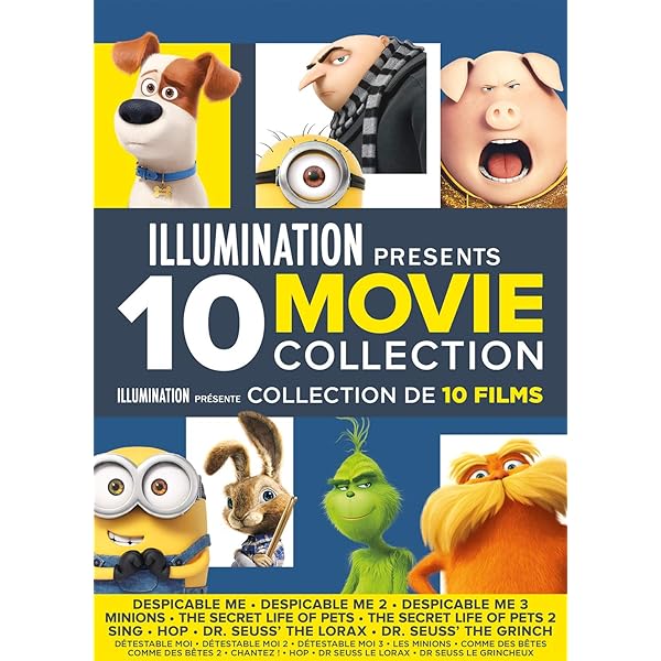 その他 10-Movie Kids Pack 4 [DVD] その他 10-Movie Kids Pack 4 [DVD] 10 Movie Kids Pack, Vol. 4